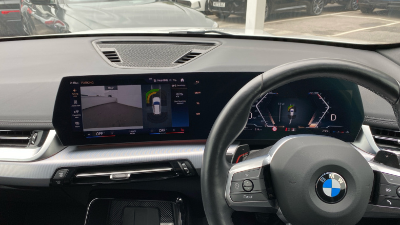 BMW X1 xDrive 23i MHT M Sport Premier 5dr Step Auto Petrol Estate